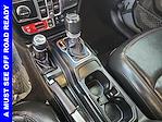 2021 Jeep Gladiator Crew Cab 4WD Pickup for sale #PD902A - photo 24