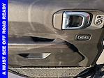 2021 Jeep Gladiator Crew Cab 4WD Pickup for sale #PD902A - photo 27