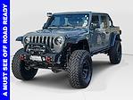 2021 Jeep Gladiator Crew Cab 4WD Pickup for sale #PD902A - photo 7