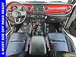 2021 Jeep Gladiator Crew Cab 4WD Pickup for sale #PD902A - photo 9