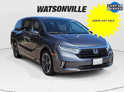 2023 Honda Odyssey FWD Minivan for sale #PD906 - photo 1