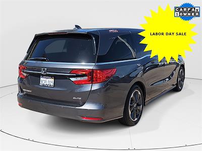 2023 Honda Odyssey FWD Minivan for sale #PD906 - photo 2