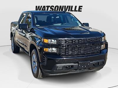2021 Chevrolet Silverado 1500 Crew Cab RWD Pickup for sale #PD922 - photo 1