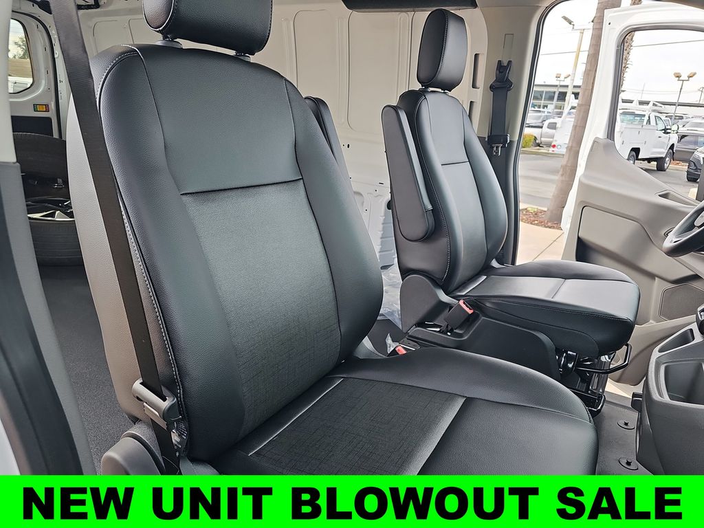 Used 2024 Ford Transit 150 - photo 12