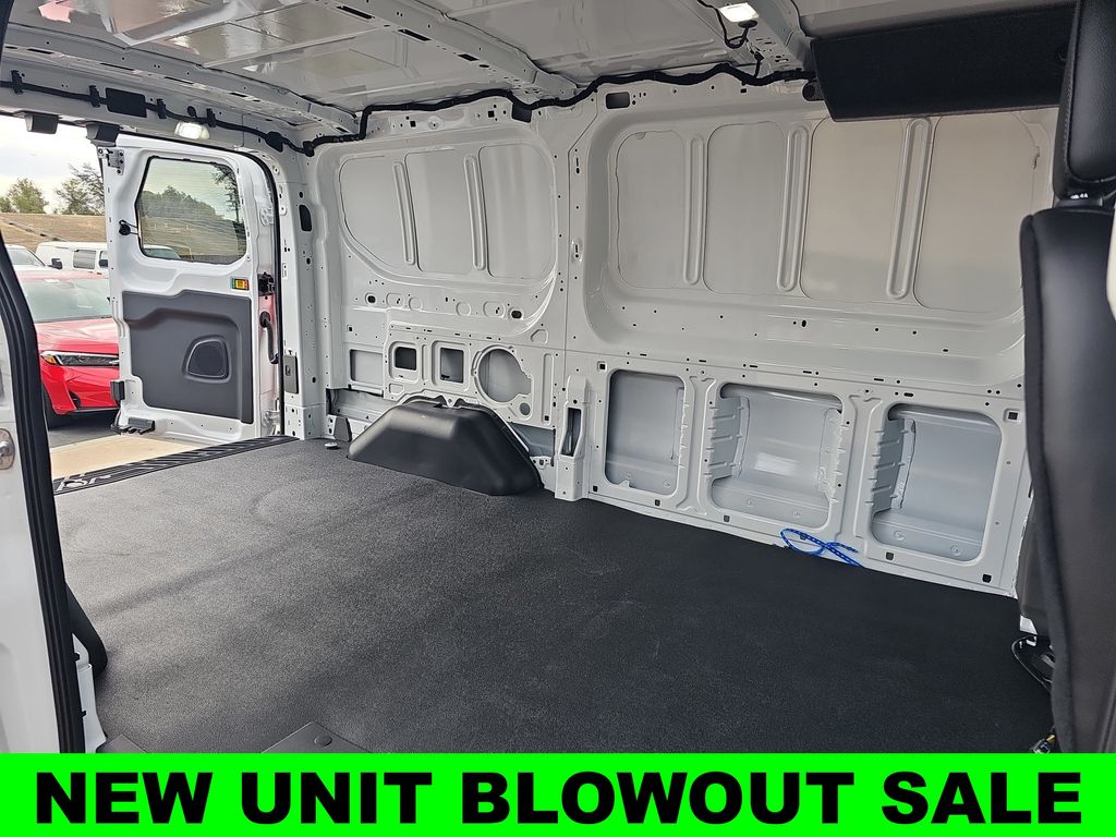 Used 2024 Ford Transit 150 - photo 14