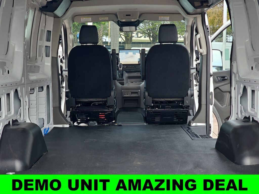 Used 2024 Ford Transit 150 - photo 15