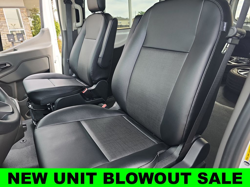 Used 2024 Ford Transit 150 - photo 17