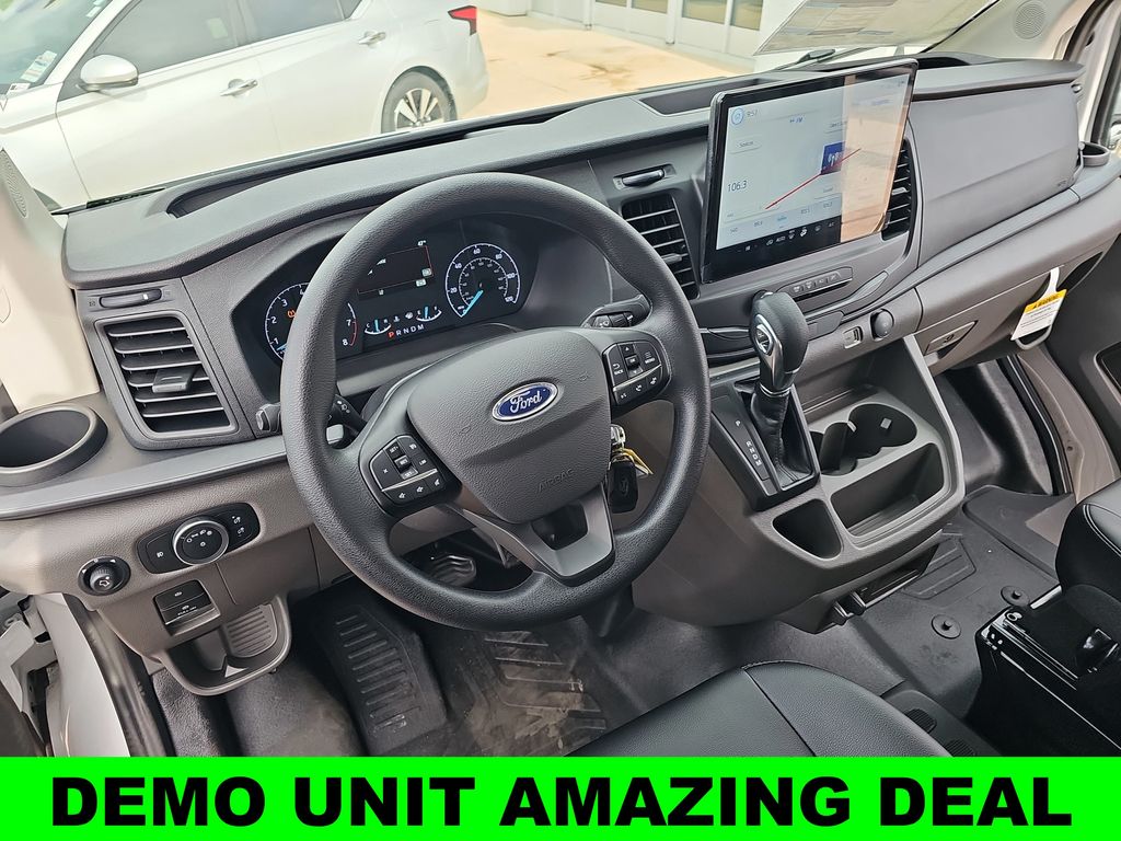 Used 2024 Ford Transit 150 - photo 18