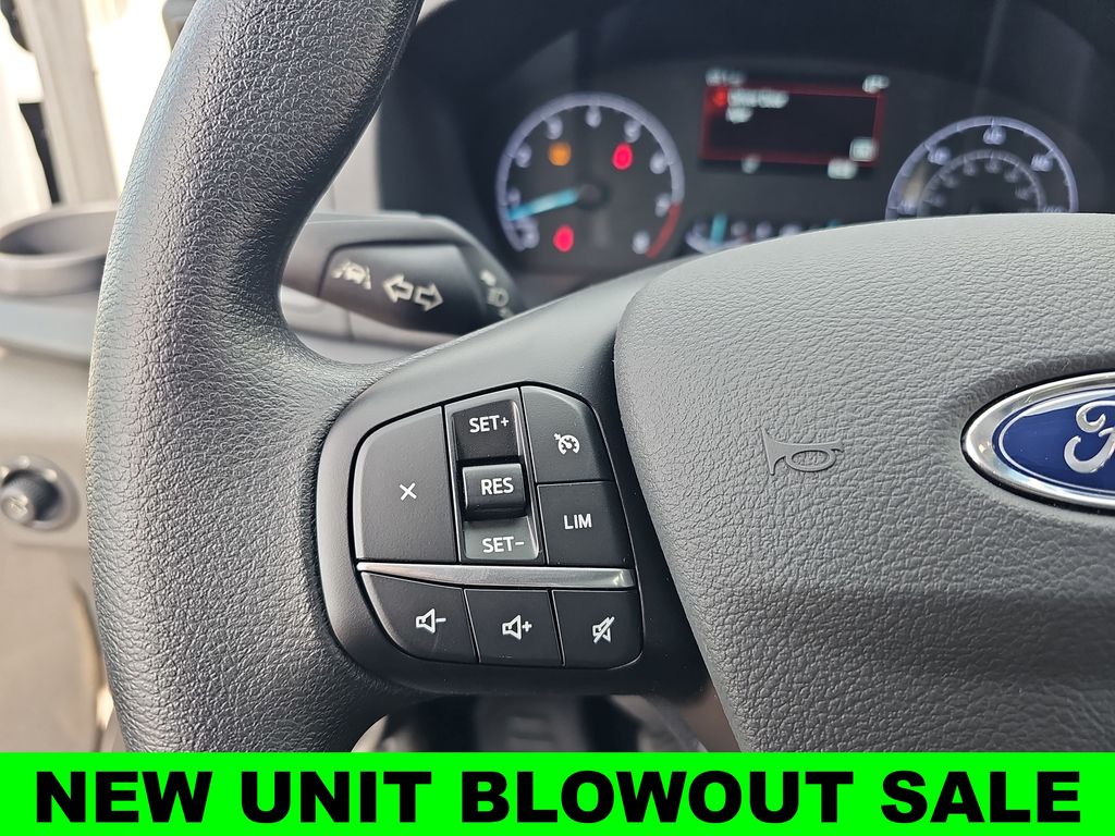 Used 2024 Ford Transit 150 - photo 19