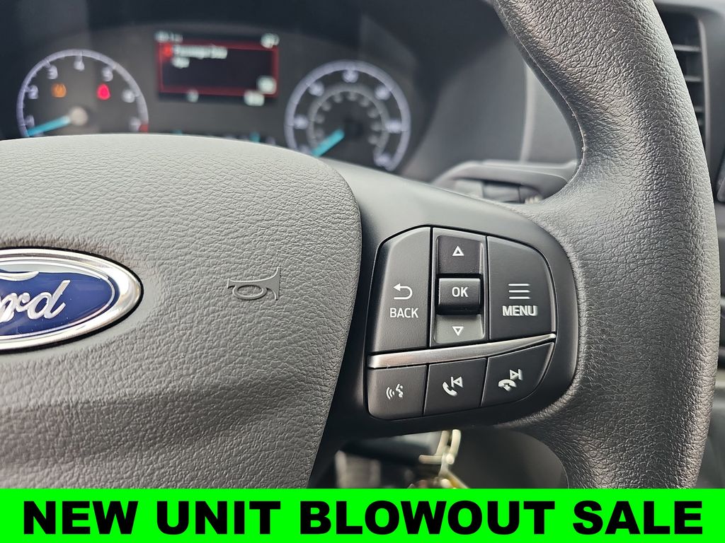 Used 2024 Ford Transit 150 - photo 20