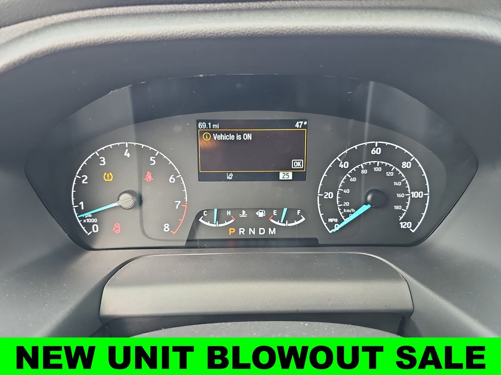 Used 2024 Ford Transit 150 - photo 21