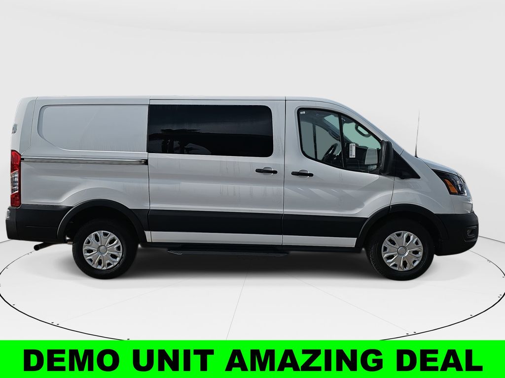 Used 2024 Ford Transit 150 - photo 5