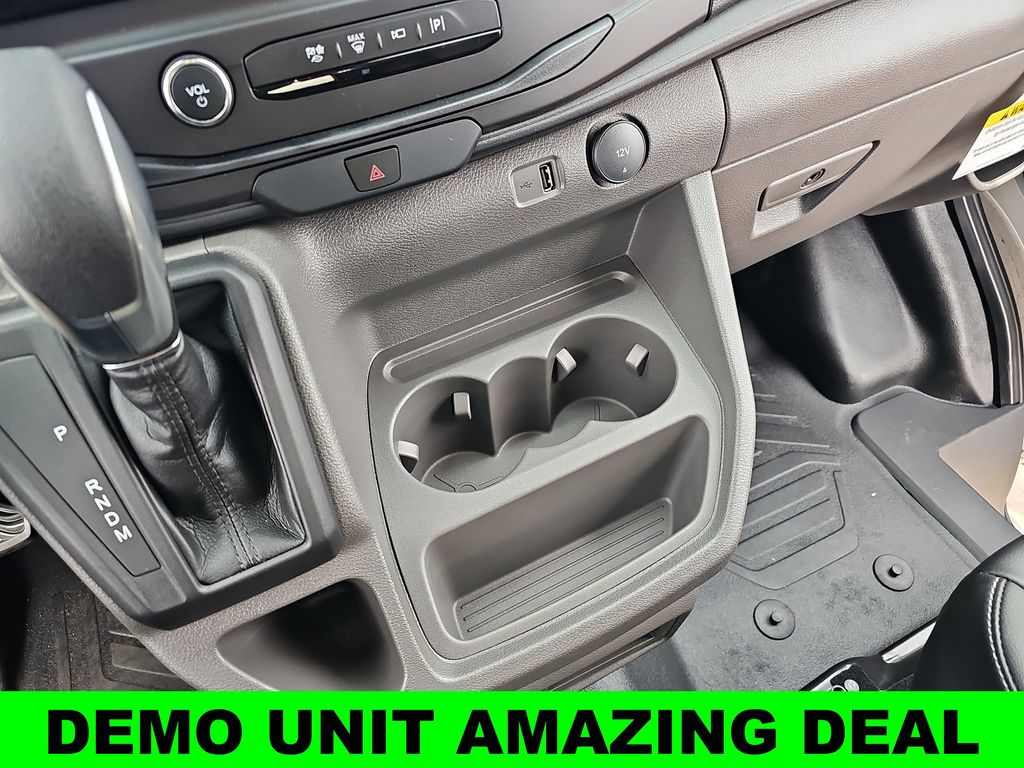 Used 2024 Ford Transit 150 - photo 27