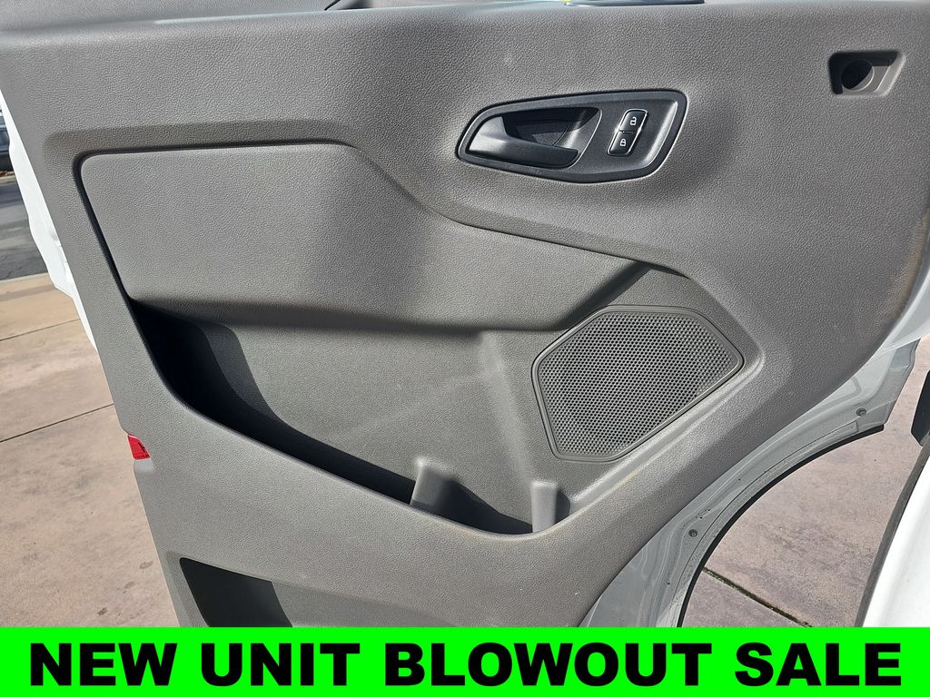 Used 2024 Ford Transit 150 - photo 30