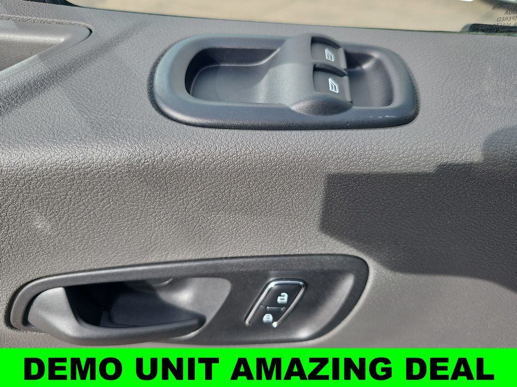 Used 2024 Ford Transit 150 - photo 31