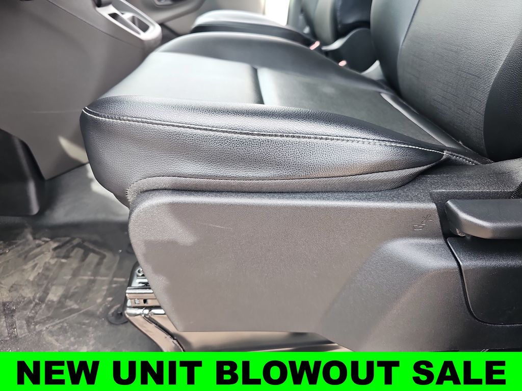 Used 2024 Ford Transit 150 - photo 32