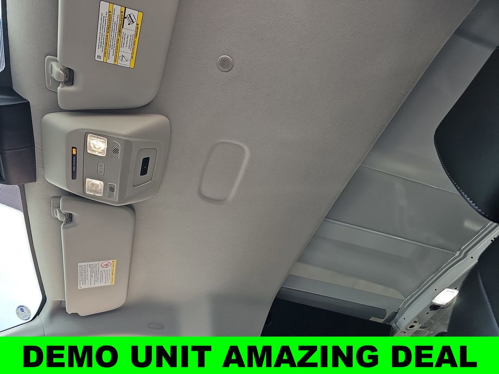 Used 2024 Ford Transit 150 - photo 33
