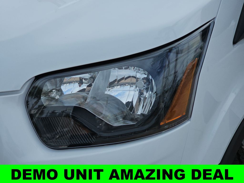 Used 2024 Ford Transit 150 - photo 36