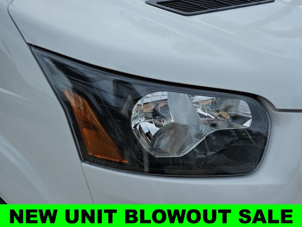 Used 2024 Ford Transit 150 - photo 37