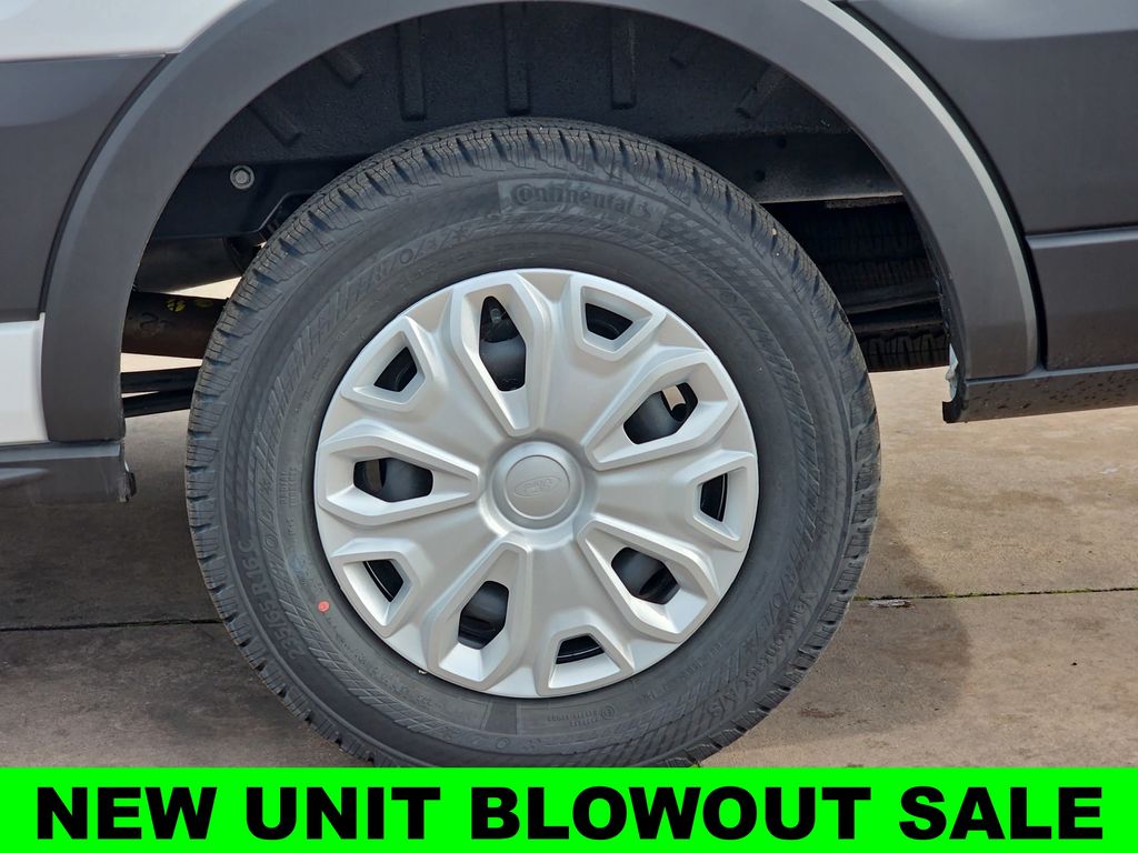 Used 2024 Ford Transit 150 - photo 40