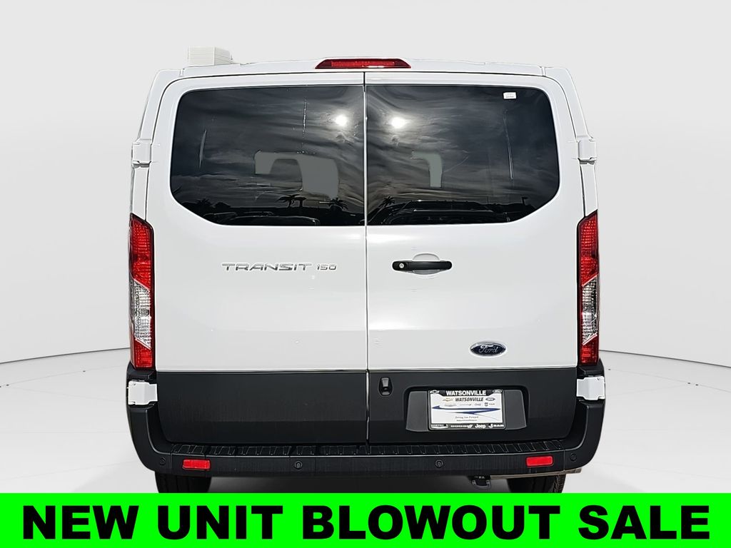 Used 2024 Ford Transit 150 - photo 6
