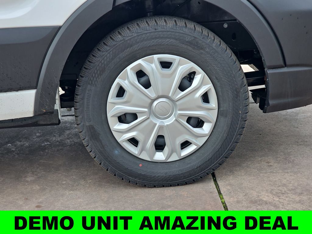 Used 2024 Ford Transit 150 - photo 42