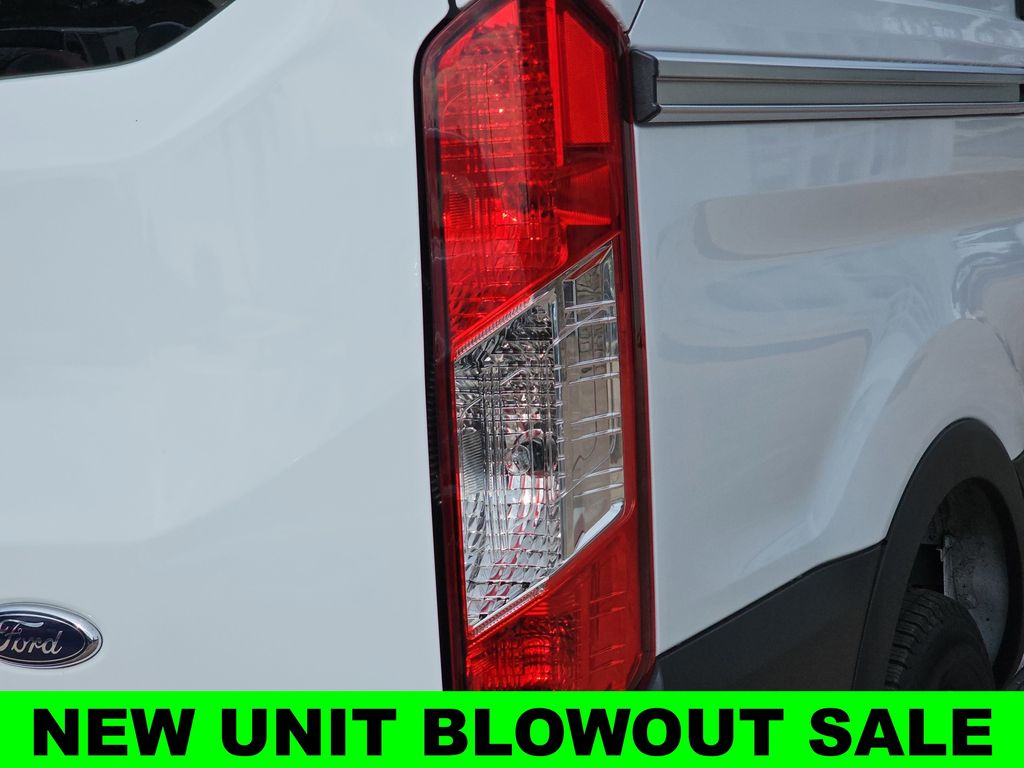 Used 2024 Ford Transit 150 - photo 43