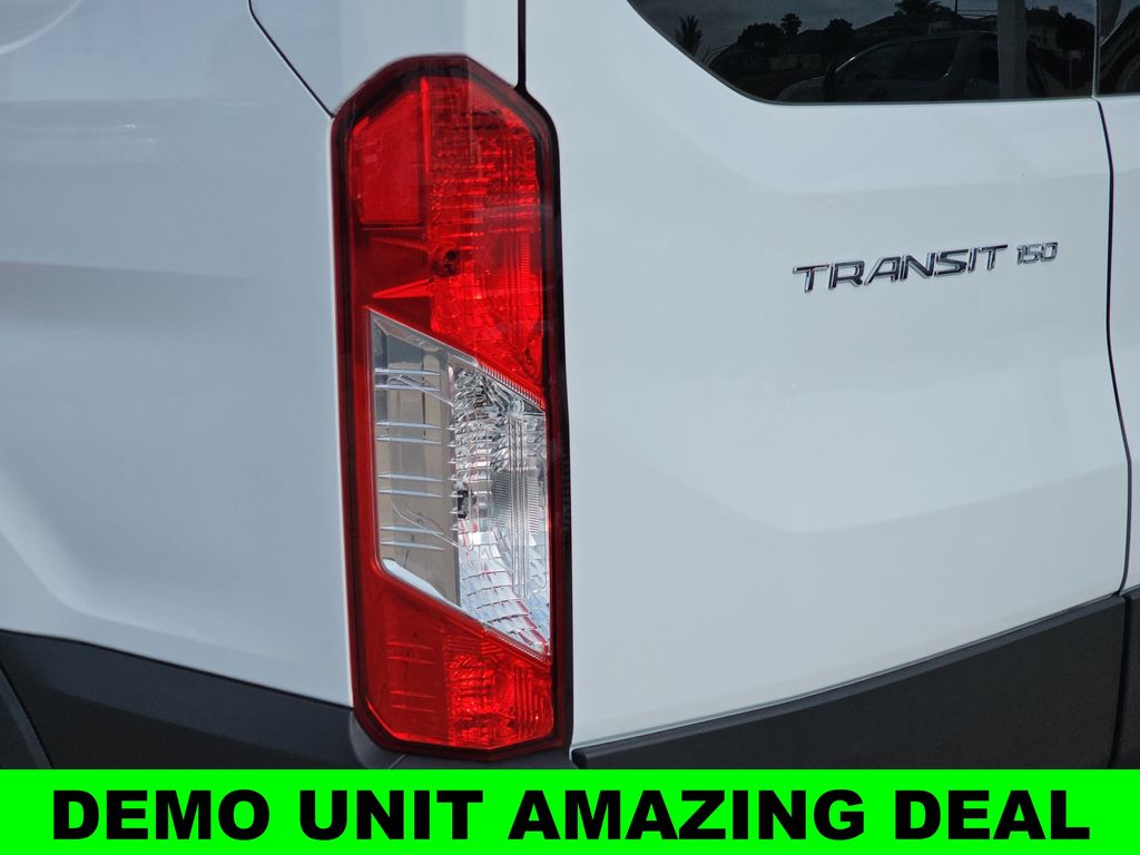 Used 2024 Ford Transit 150 - photo 44