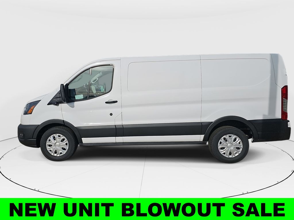 Used 2024 Ford Transit 150 - photo 8
