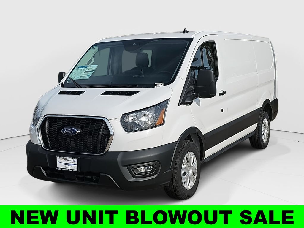 Used 2024 Ford Transit 150 - photo 9