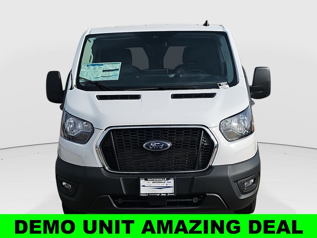 Used 2024 Ford Transit 150 - photo 10