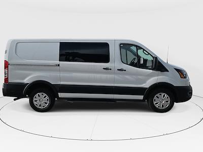 Used 2024 Ford Transit 150 - photo 1
