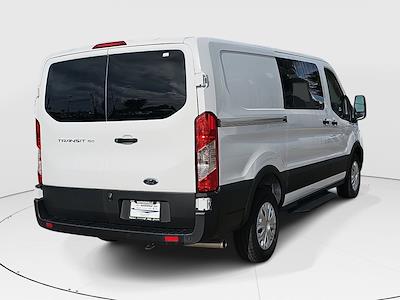 Used 2024 Ford Transit 150 - photo 1