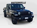 2021 Jeep Gladiator Crew Cab 4WD Pickup for sale #PD941 - photo 1