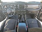 2021 Jeep Gladiator Crew Cab 4WD Pickup for sale #PD941 - photo 9