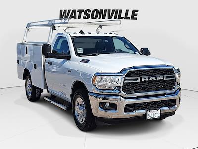 Used 2022 Ram 2500 - photo 1