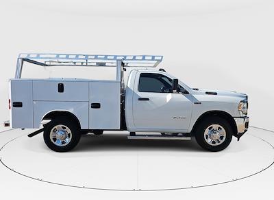 Used 2022 Ram 2500 - photo 1