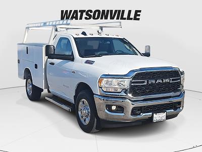 Used 2022 Ram 2500 - photo 1
