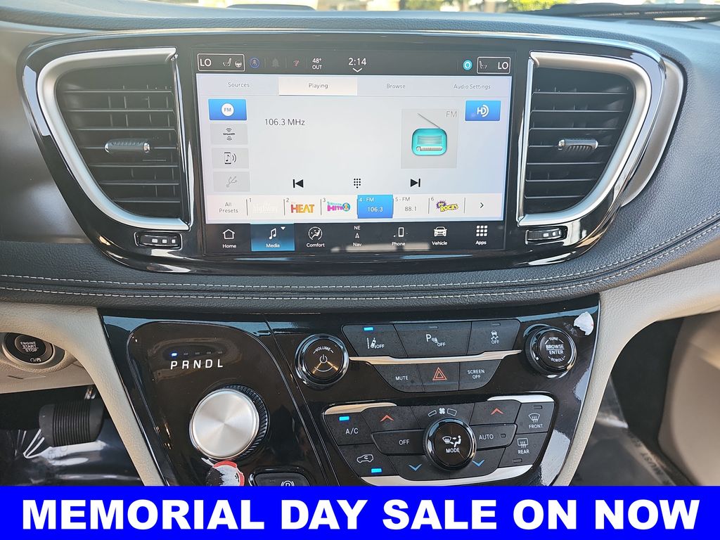 Used 2024 Chrysler Pacifica - photo 23