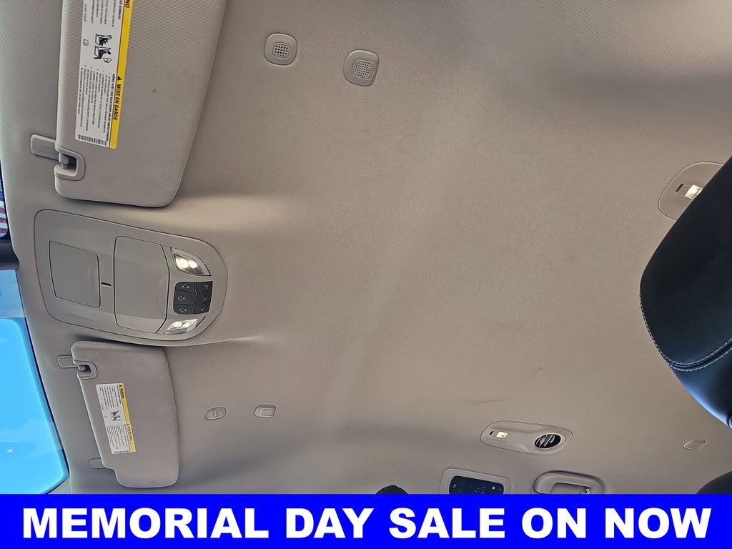 Used 2024 Chrysler Pacifica - photo 34