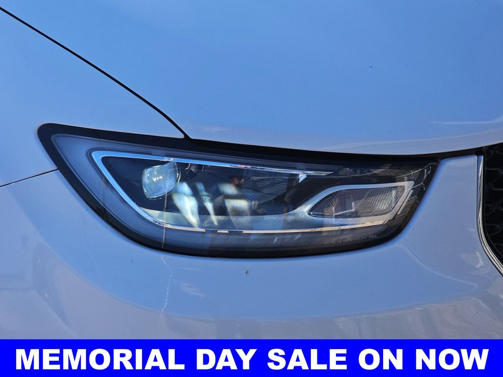 Used 2024 Chrysler Pacifica - photo 38