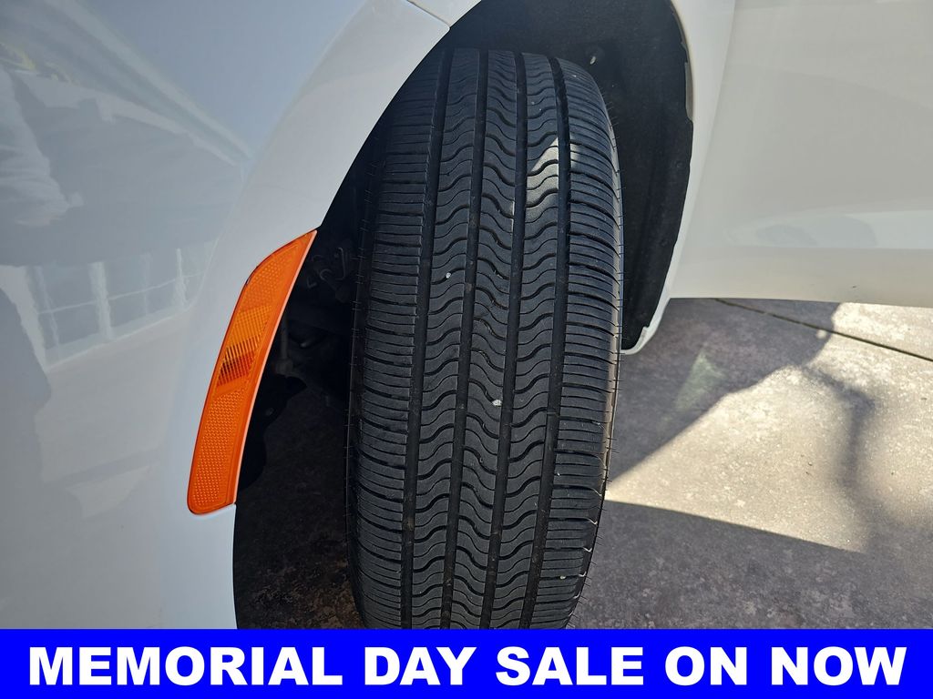 Used 2024 Chrysler Pacifica - photo 39