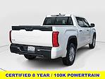 2024 Toyota Tundra CrewMax Cab 4WD Pickup for sale #PD959 - photo 2