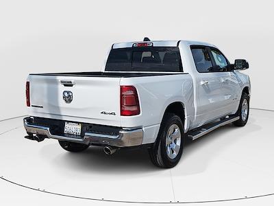 Used 2020 Ram 1500 - photo 1