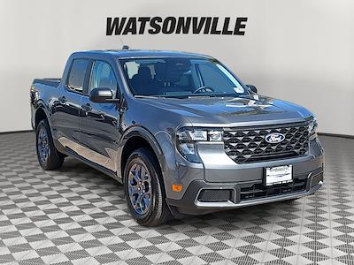 Used 2025 Ford Maverick - photo 1