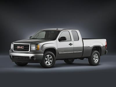 Used 2013 GMC Sierra 1500 - photo 1