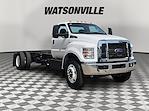 New 2024 Ford F-650 Base Regular Cab Cab Chassis for sale #FT23222 - photo 1