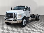 New 2024 Ford F-650 Base Regular Cab Cab Chassis for sale #FT23222 - photo 2