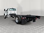 New 2024 Ford F-650 Base Regular Cab Cab Chassis for sale #FT23222 - photo 5
