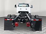 New 2024 Ford F-650 Base Regular Cab Cab Chassis for sale #FT23222 - photo 6